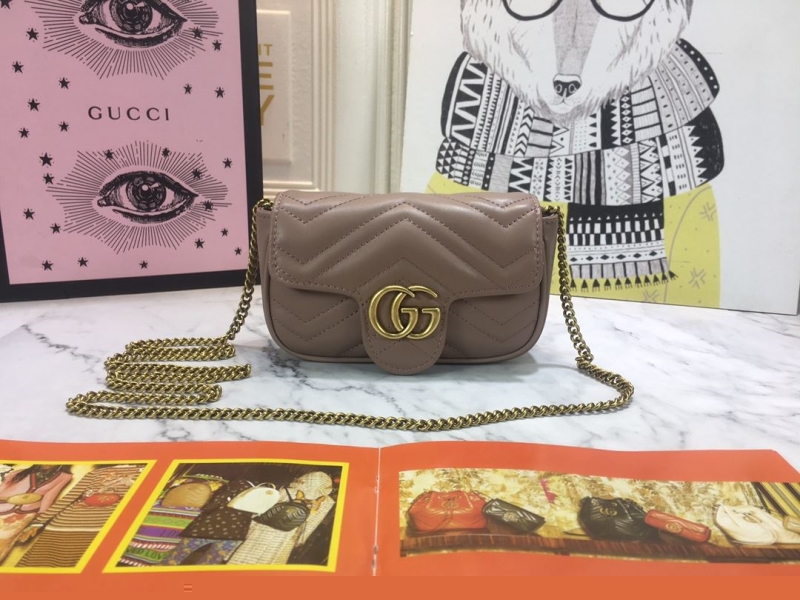 G*u*i satchel bags